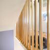 Stairwell Timber Screen 2